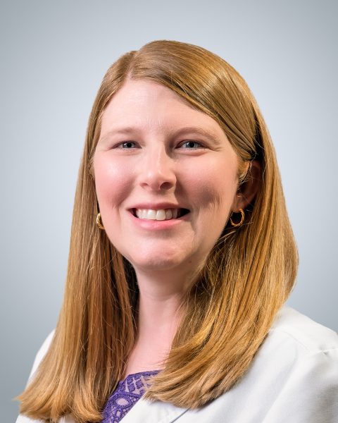 Kristen Sager, MD