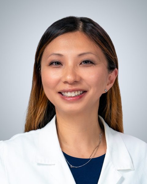 Headshot of Lingyi Chen, MD