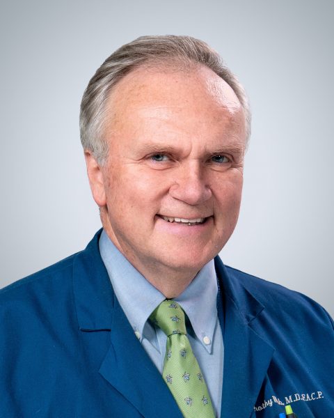 R. Timothy Webb, MD, FACP