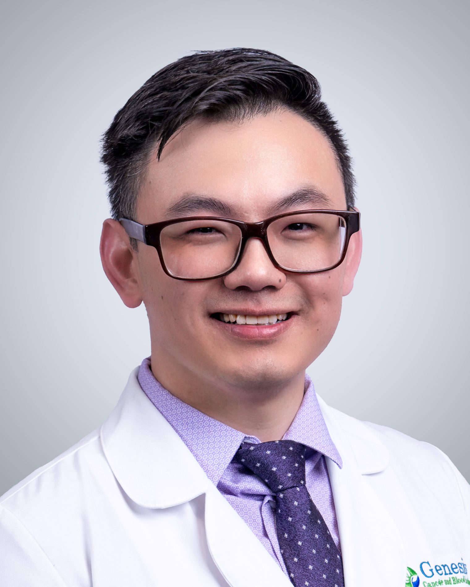 Jim Chen, MD | Genesis Cancer and Blood Institute