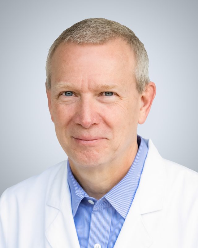 Brad Baltz, MD