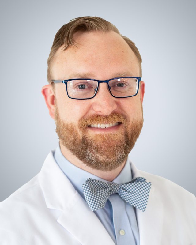 Beau Hilton, MD